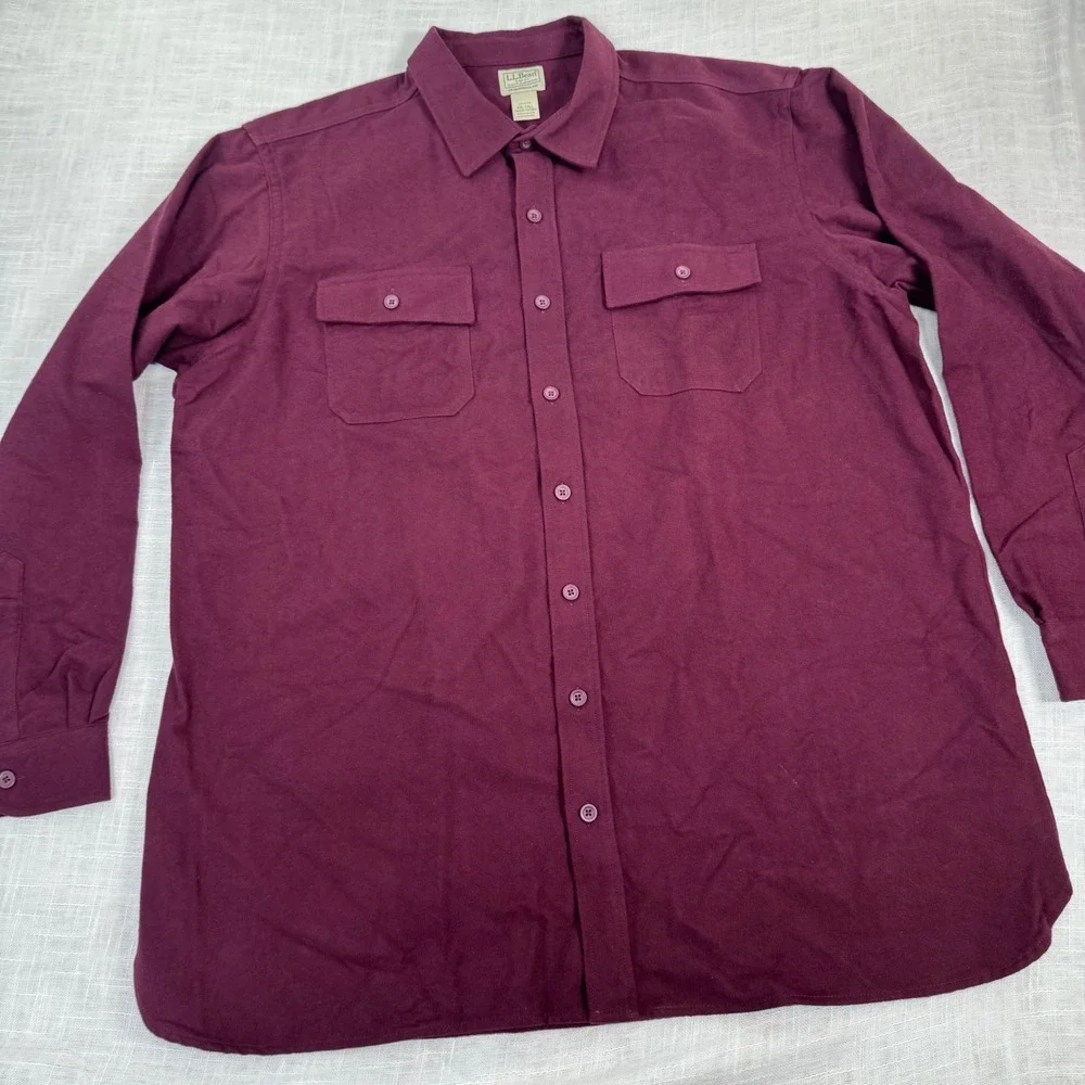 L.L. Bean ll bean